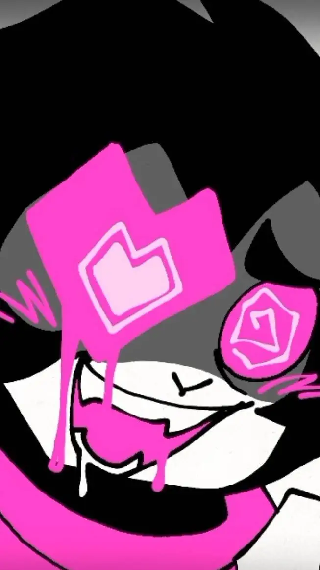 ai character: Lmk eyeshot Au background