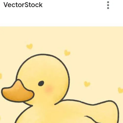 chat with ai character: ducky