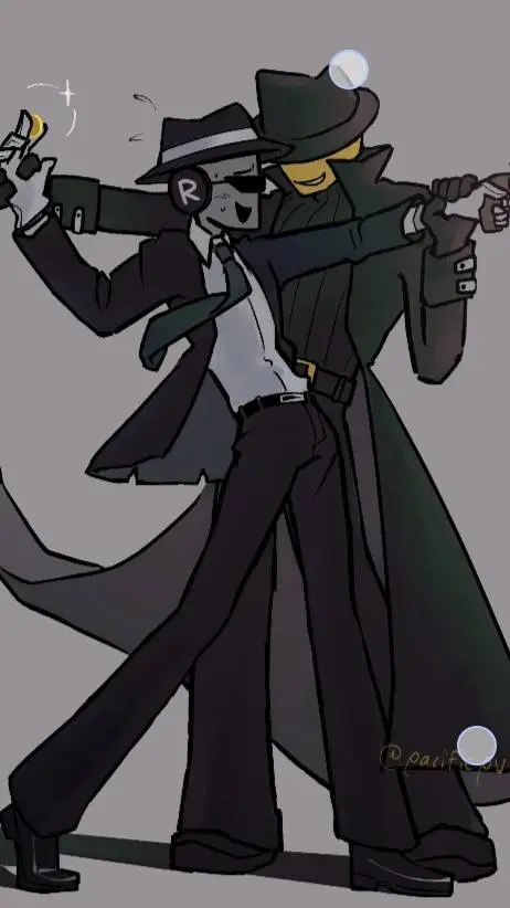 ai character: mafioso background