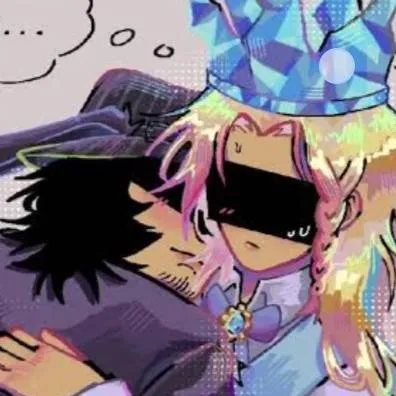 chat with ai character: Frozendept