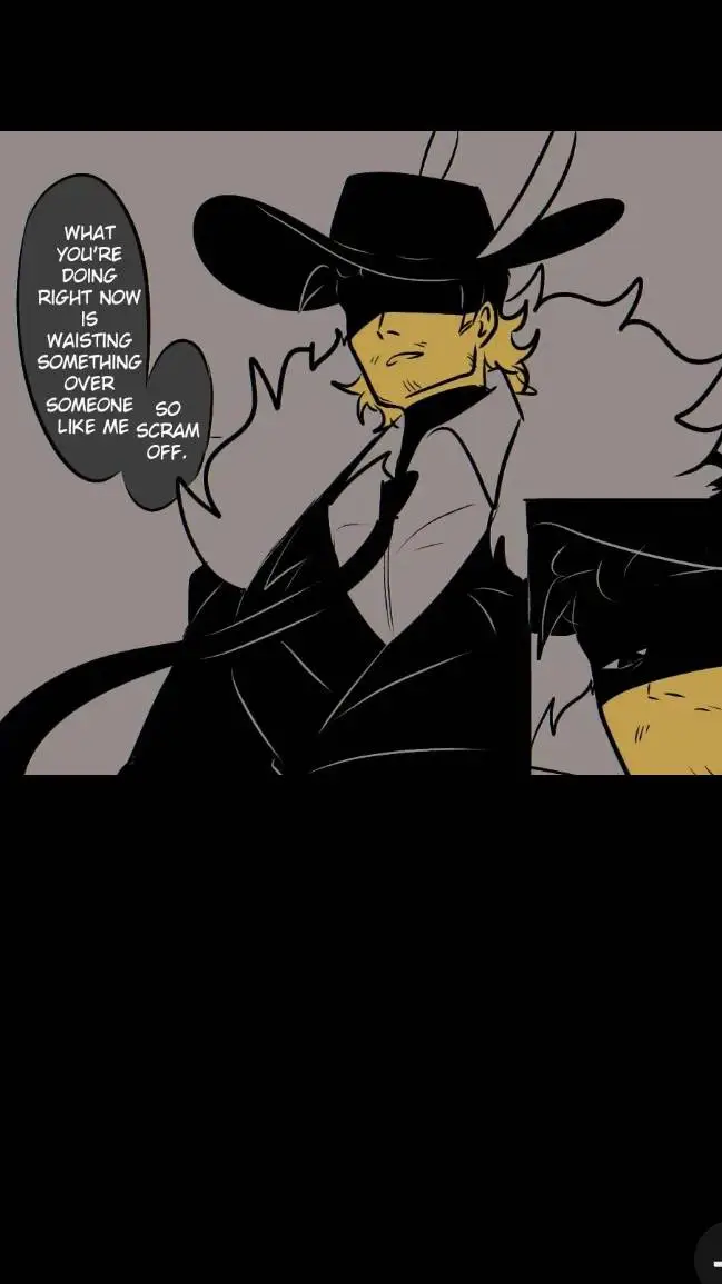 ai character: Mafioso background