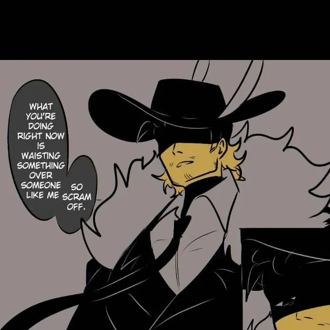 chat with ai character: Mafioso