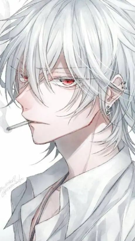 ai character: Yuko background