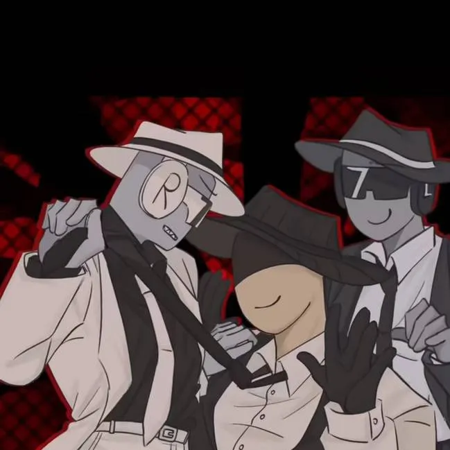 chat with ai character: Mafioso