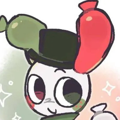 chat with ai character: Looey