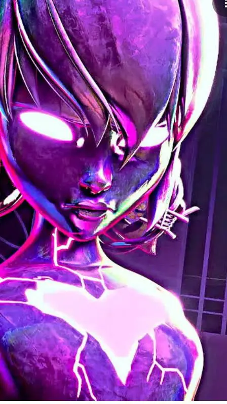 ai character: Adrian saves the d background