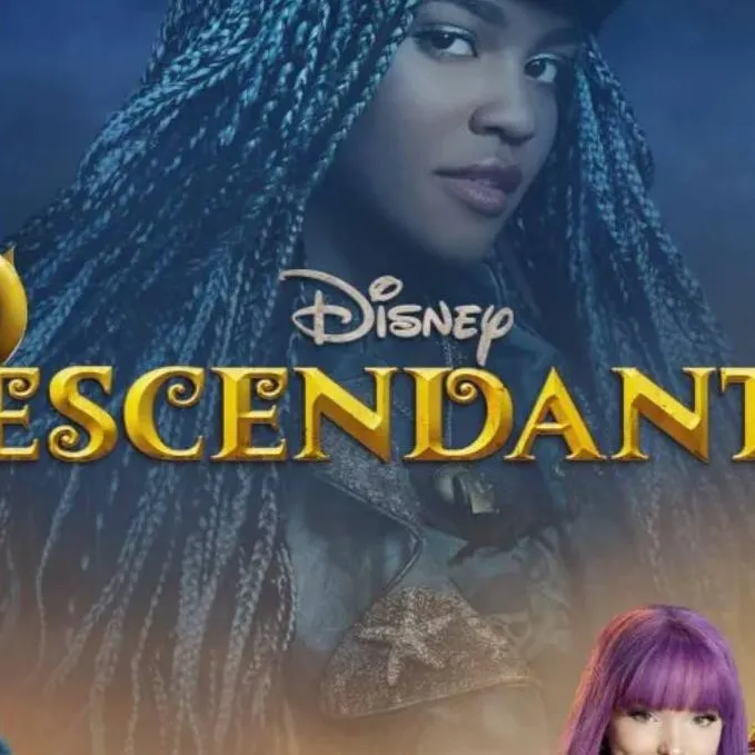 chat with ai character: d2s Disney plus.