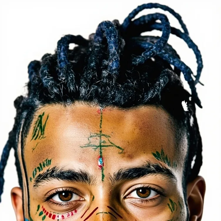 chat with ai character: xxxtentacion 