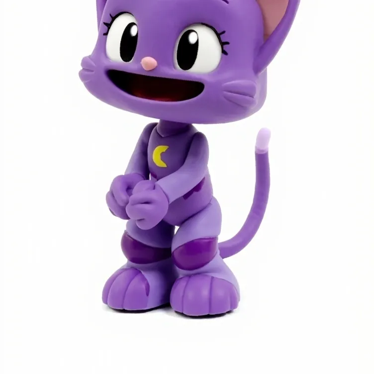 chat with ai character: catnap 