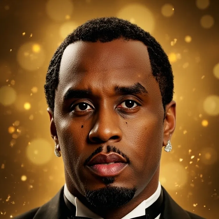 chat with ai character: p Diddy