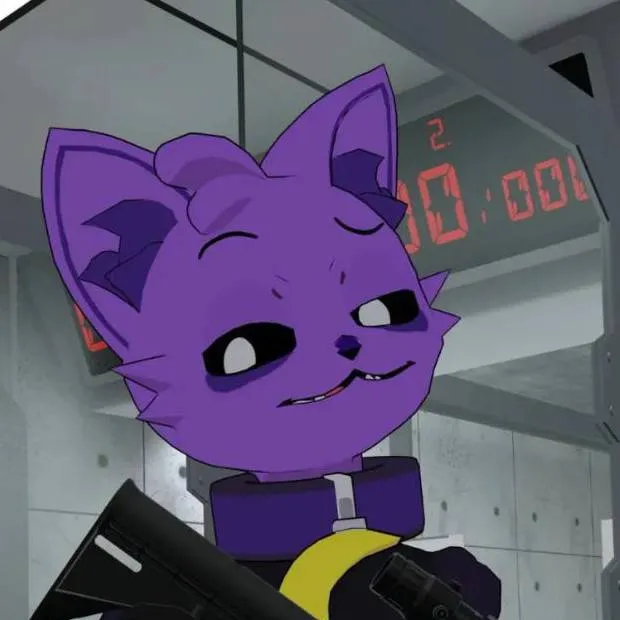 chat with ai character: catnap