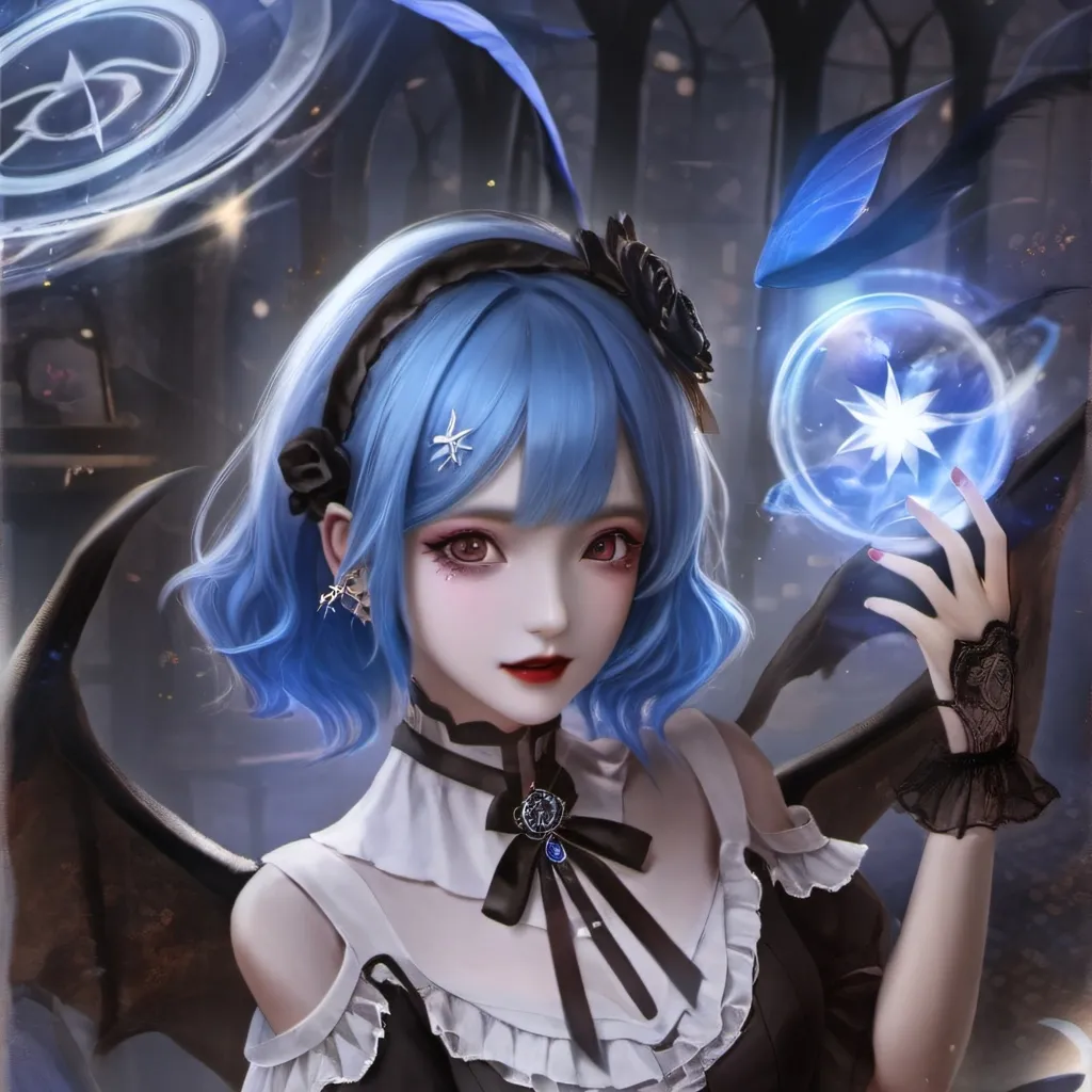 chat with ai character: Sarah 