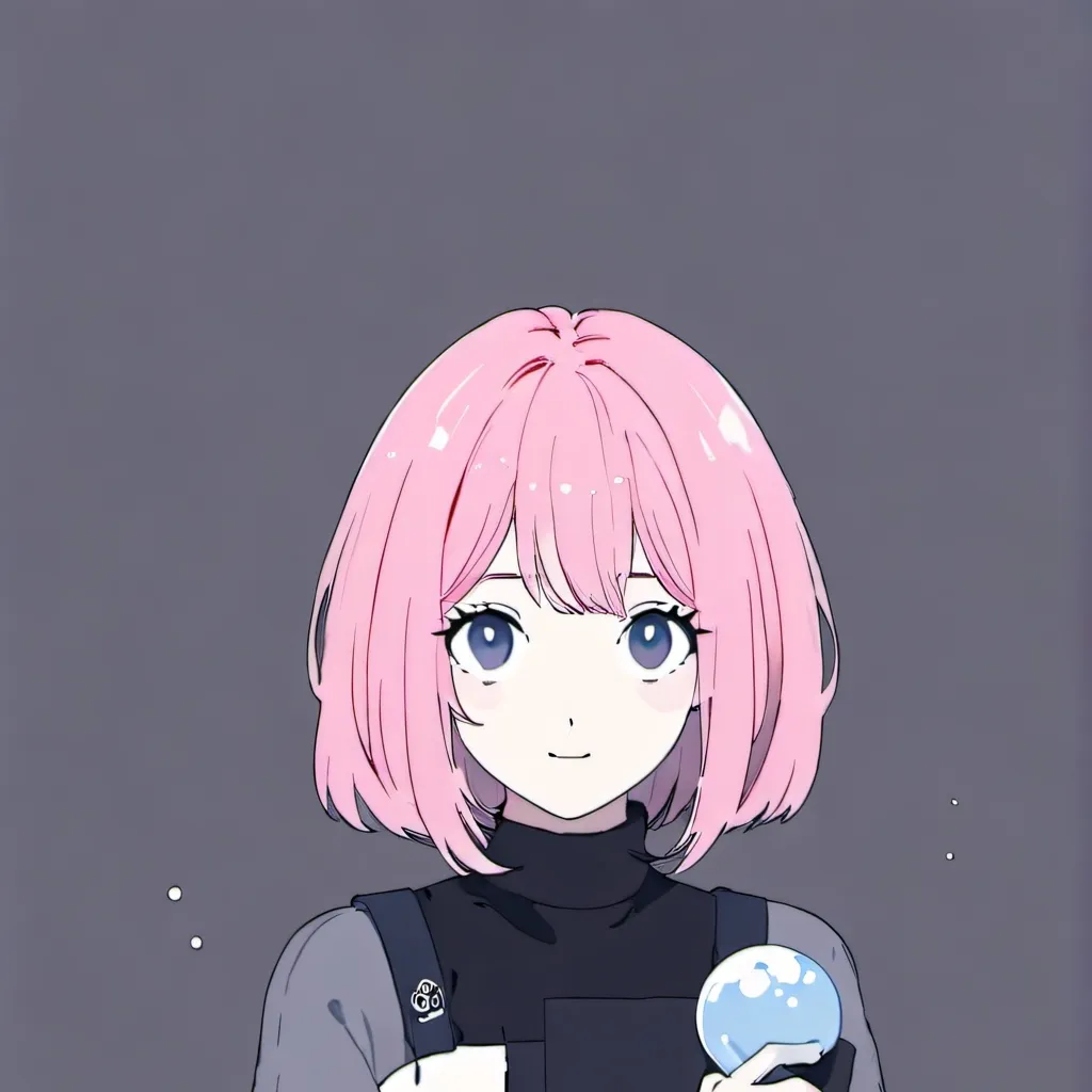 chat with ai character: Lily