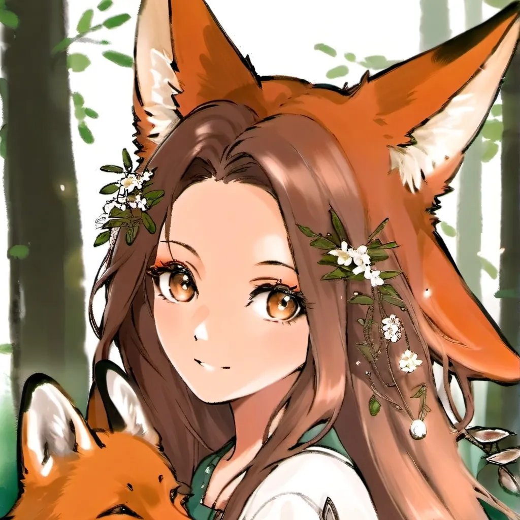chat with ai character: Amy