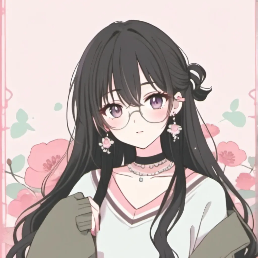 chat with ai character: Sofía