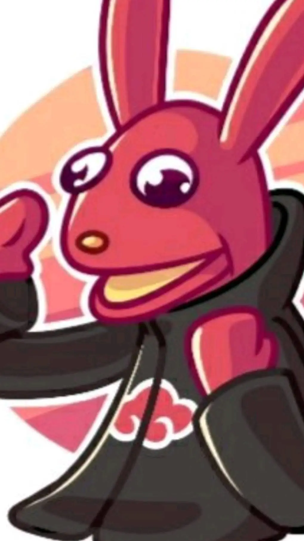 ai character: Bodoque background