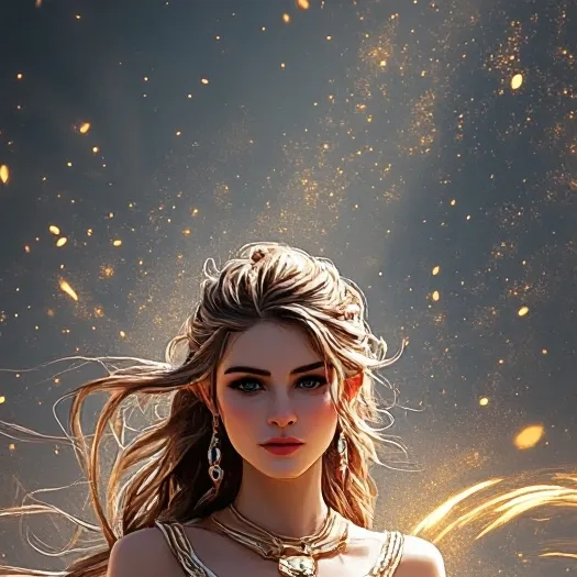 chat with ai character: lina