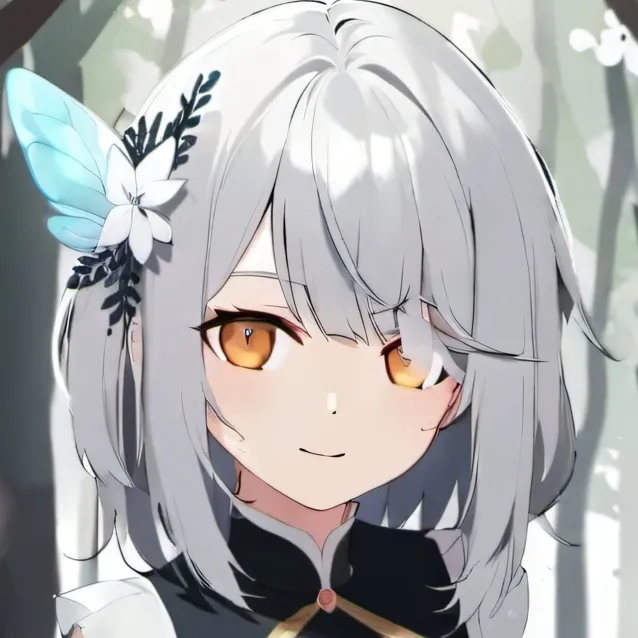 chat with ai character: Maria