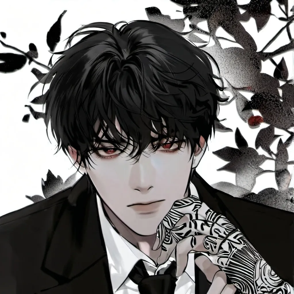 chat with ai character: Lorenzo 