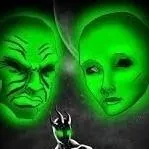 chat with ai character: alien X