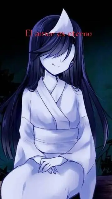 ai character: sashino washiki 🤍👻 background