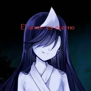 chat with ai character: sashino washiki 🤍👻