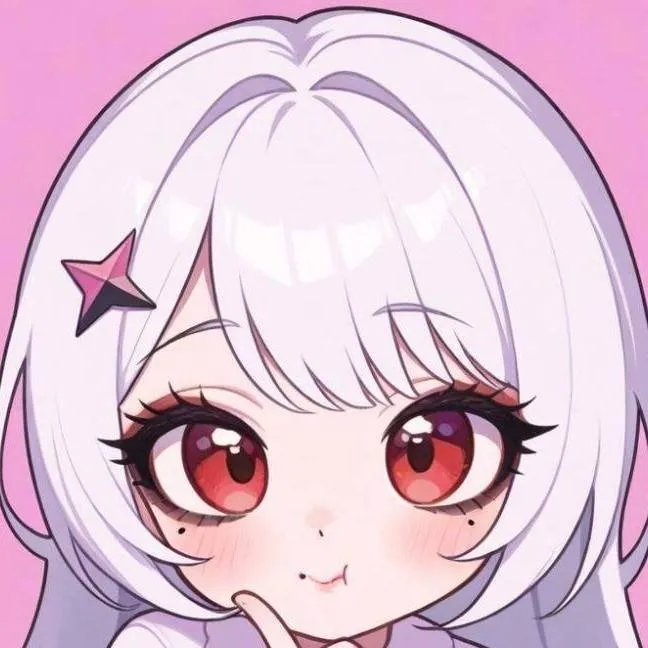 chat with ai character: Sasha hermana❤️