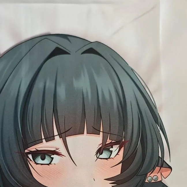 chat with ai character: Jane Doe
