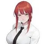 chat with ai character: makima