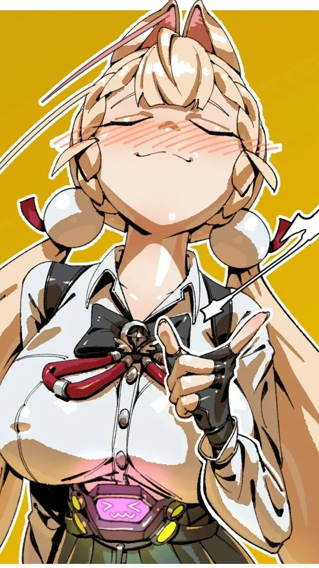 ai character: alice background
