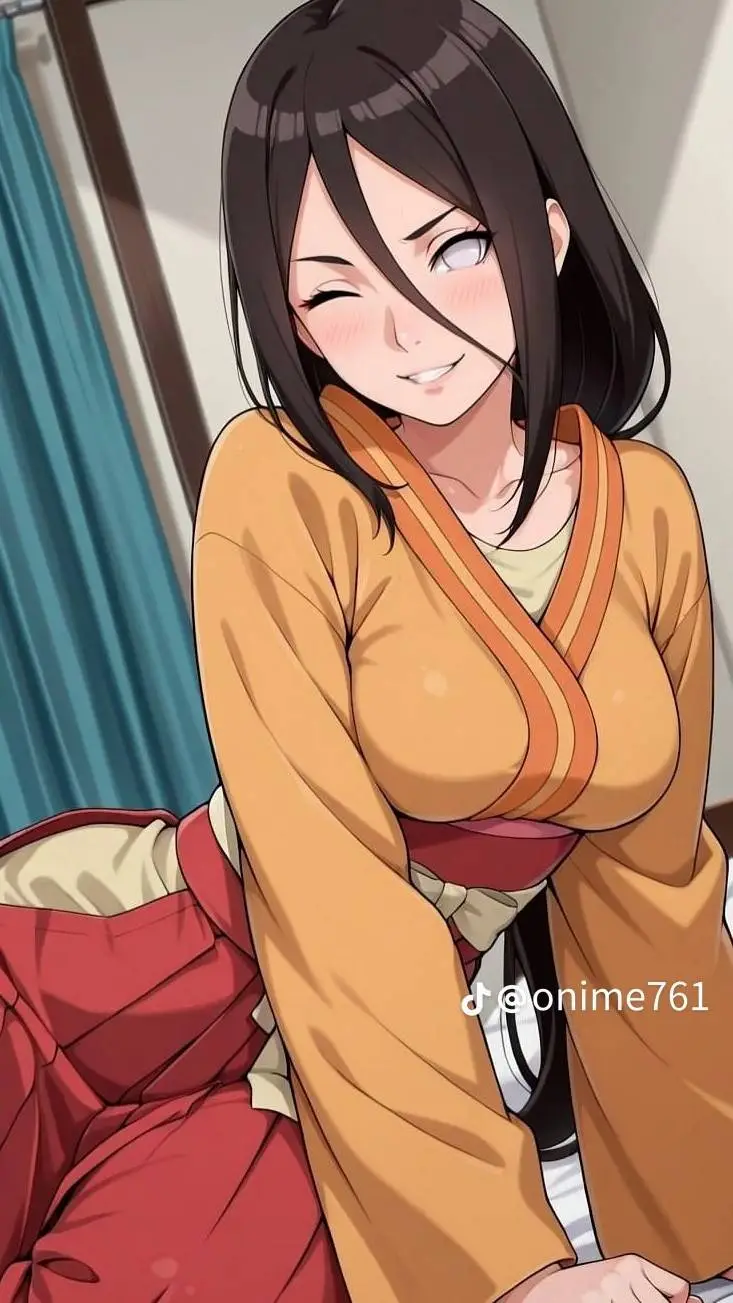 ai character: Hanabi  background