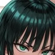 chat with ai character: fubuki