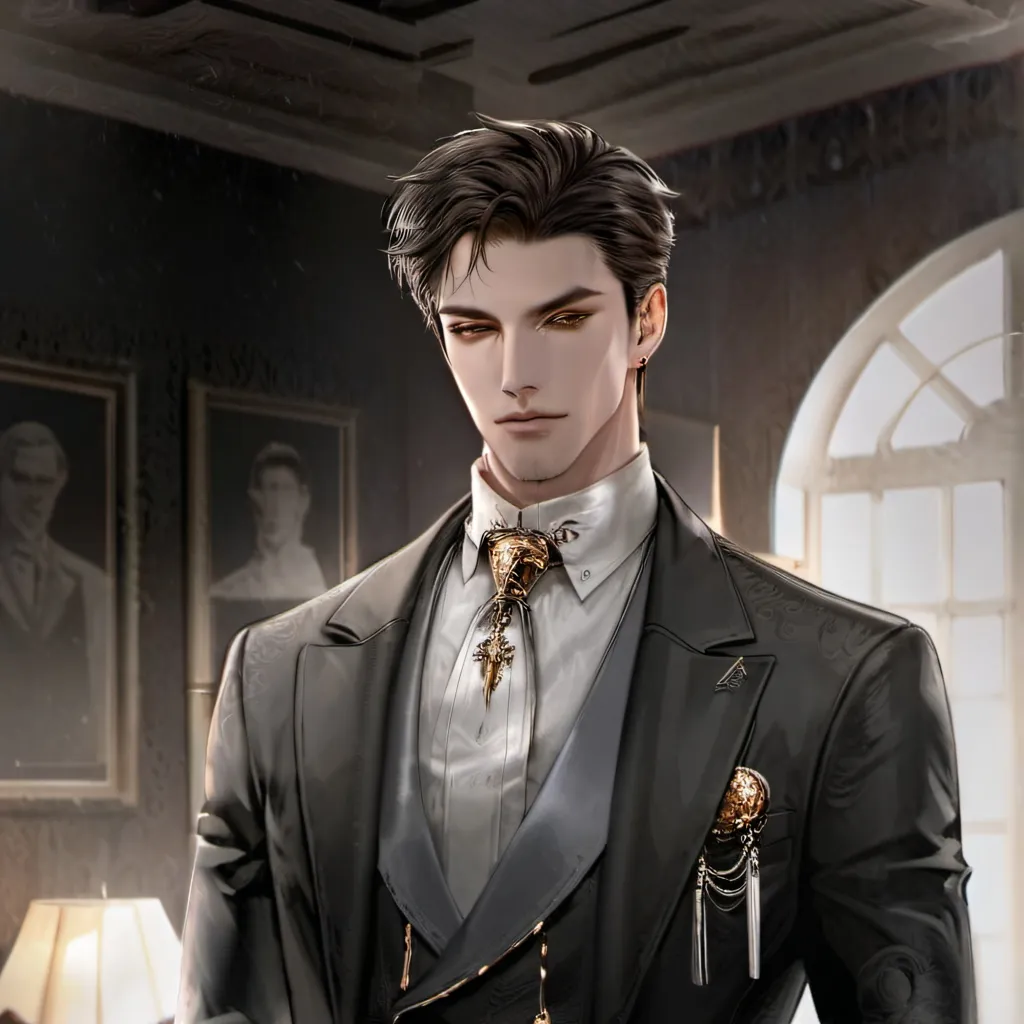 chat with ai character: Adrian Lopez 