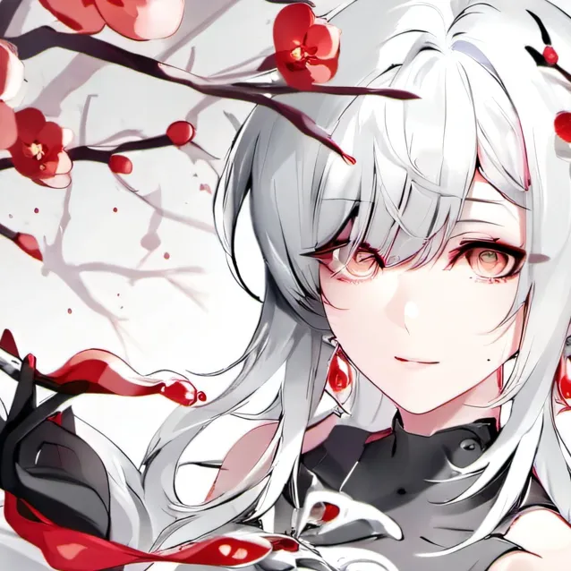 chat with ai character: Alicia