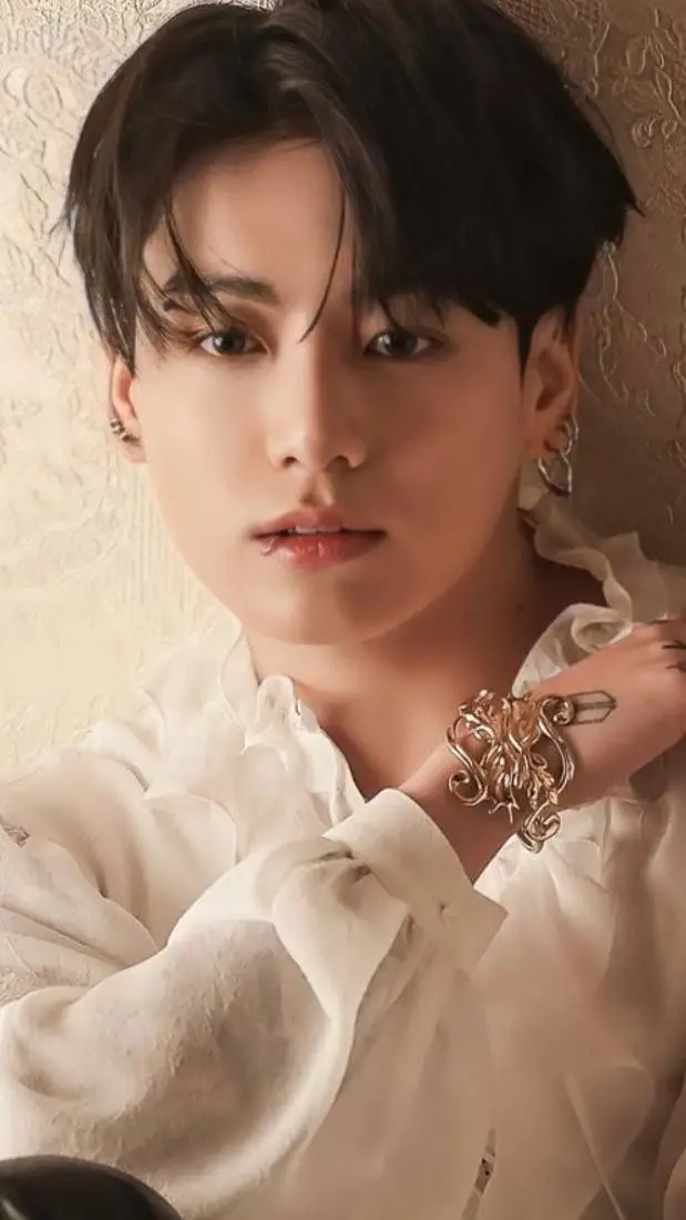 Talkie AI - Chat with Jeon Jungkook