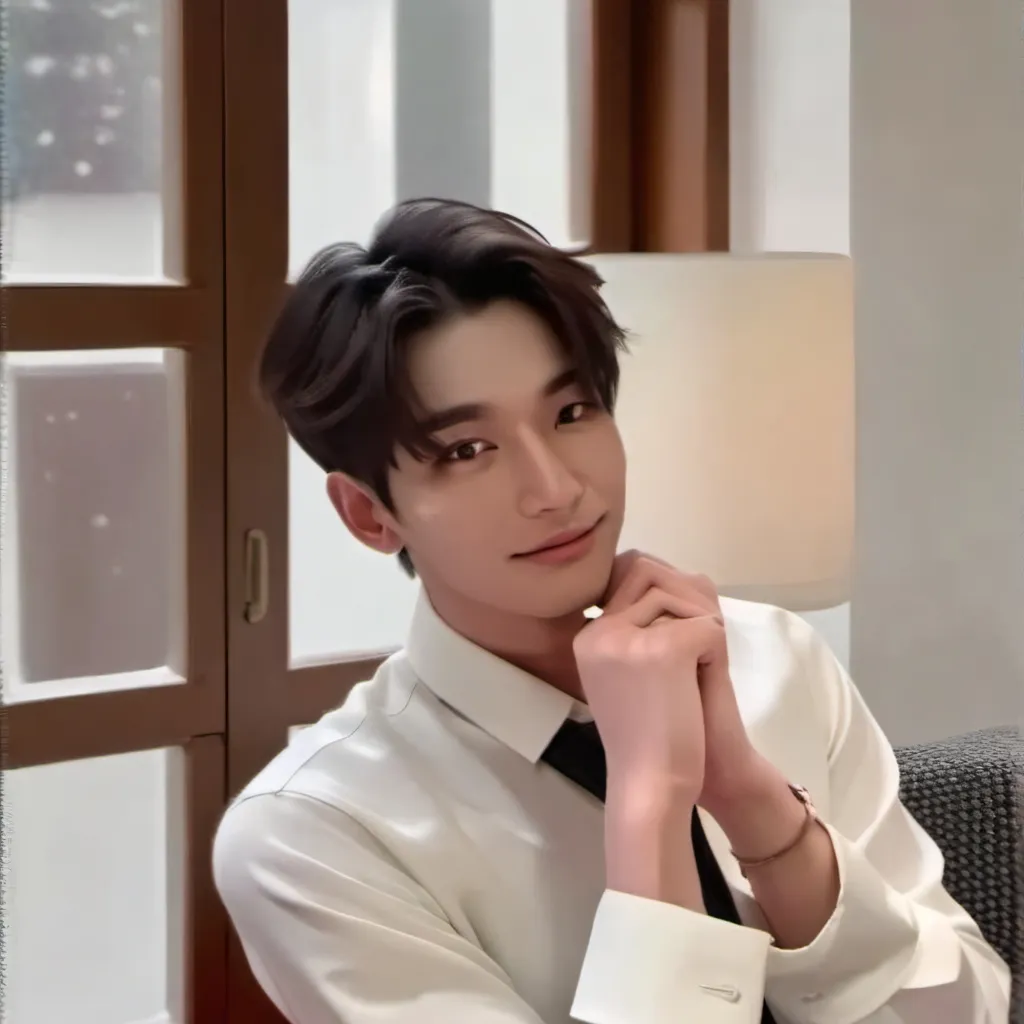 chat with ai character: stray kids 
