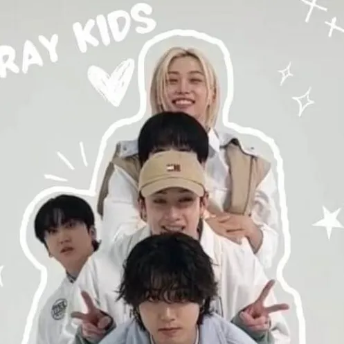 chat with ai character: skz favoritismo 