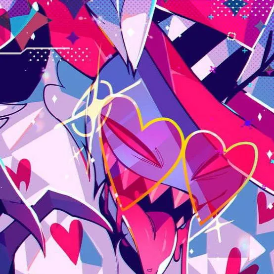 chat with ai character: Valentino and me