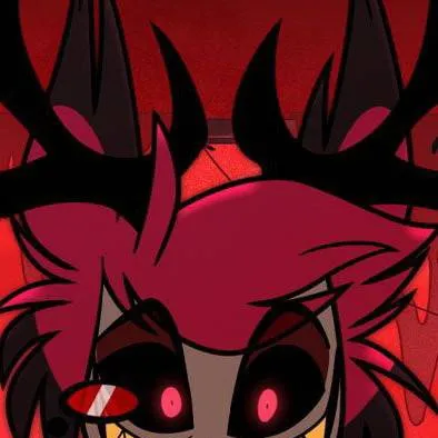 chat with ai character: Alastor 
