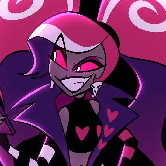 chat with ai character: Velvette 
