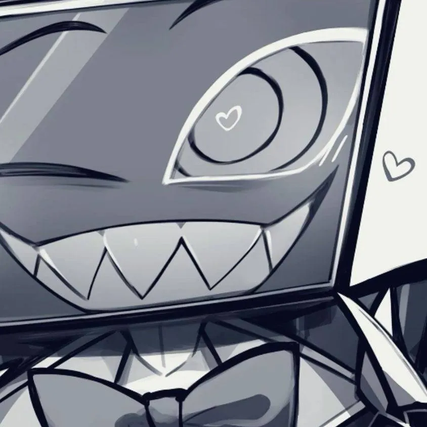 chat with ai character: Vox 