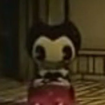 chat with ai character: BATIM road trap p2