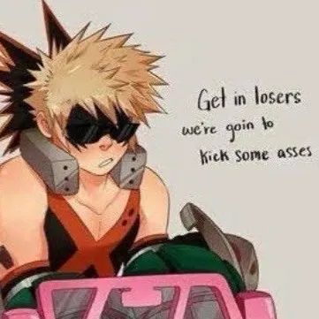 chat with ai character: Bakugo x Y/N