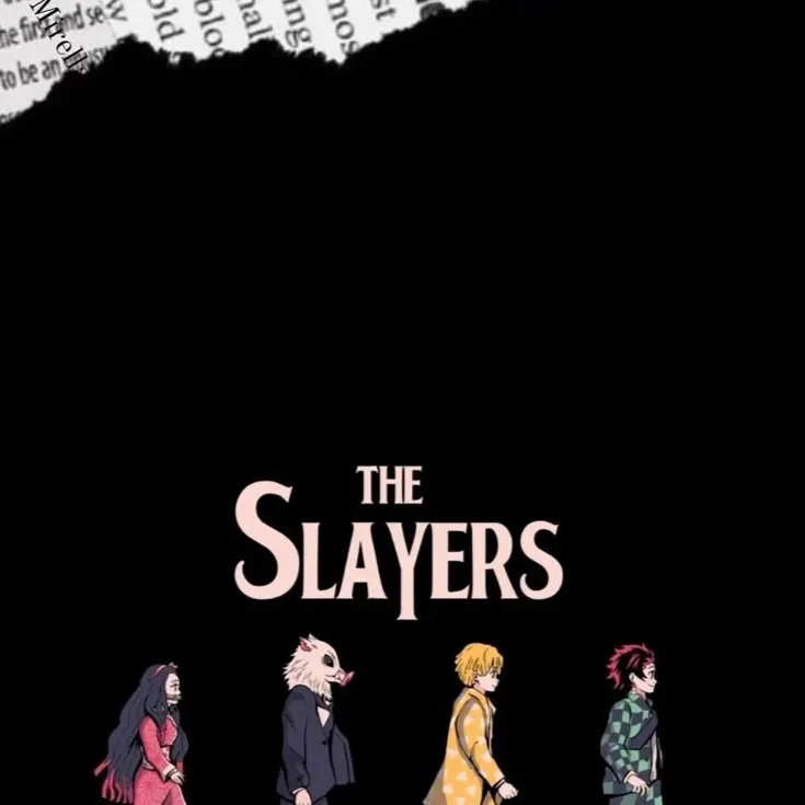 chat with ai character: Demon slayer RP