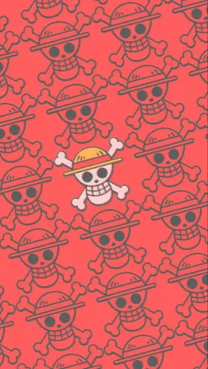ai character: One piece Marines background