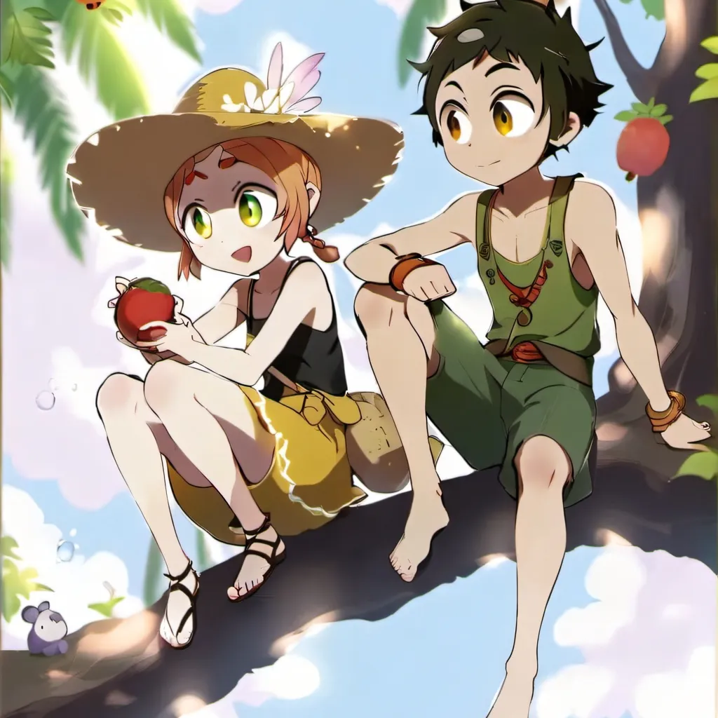 chat with ai character: Paola 