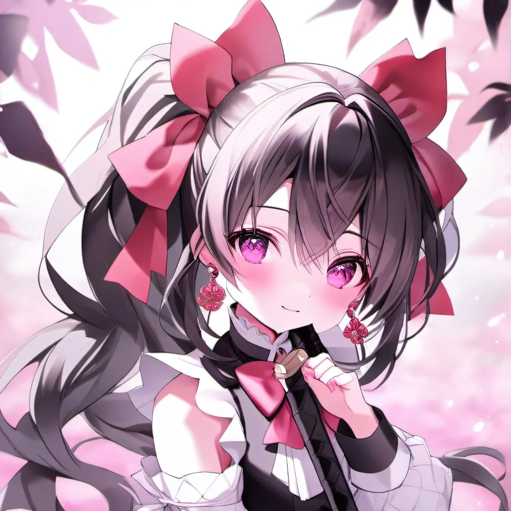 chat with ai character: demon slayer