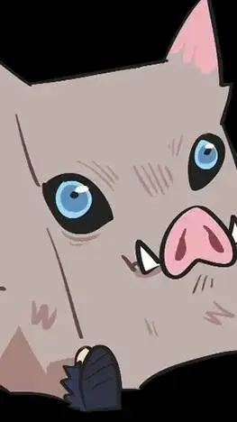 ai character: hashiras sleepover background