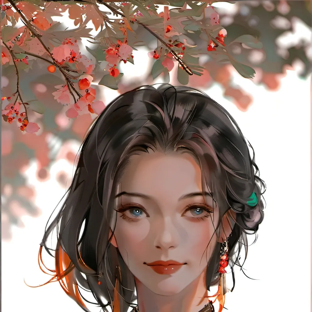 chat with ai character: history of love 
