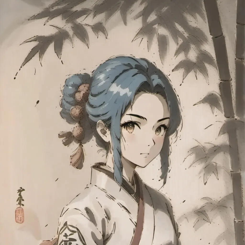 chat with ai character: dream come true 